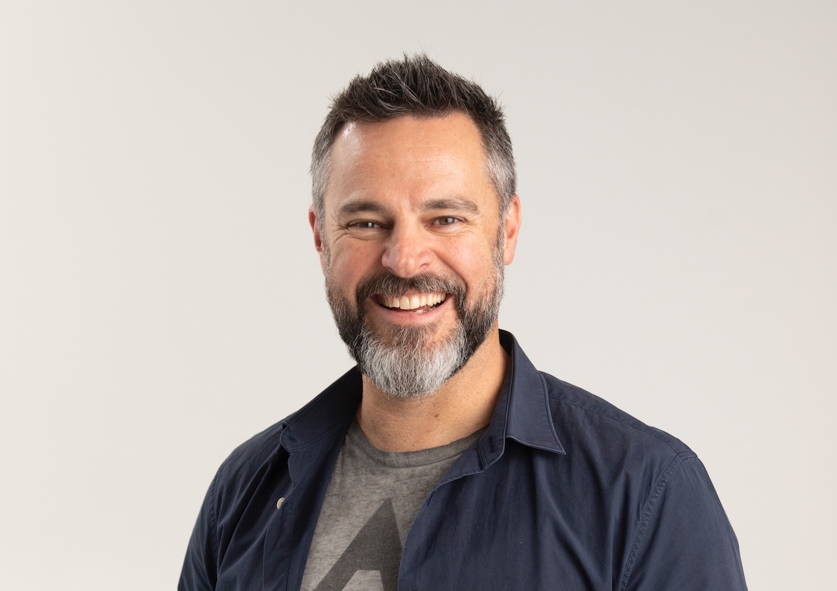 VMLY&R AUNZ CCO Paul Nagy promoted to chief creative officer of APAC region