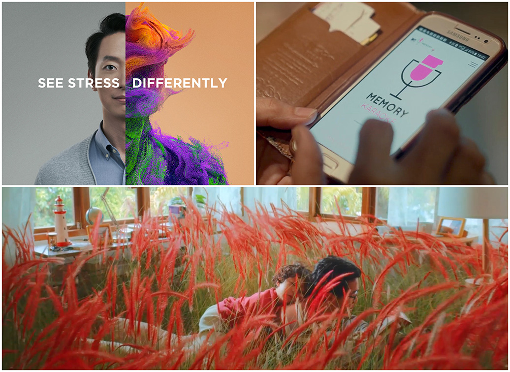 Publicis Groupe Hong Kong leads Asia at Shortlist stage of New York Festivals 2023 Health Awards
