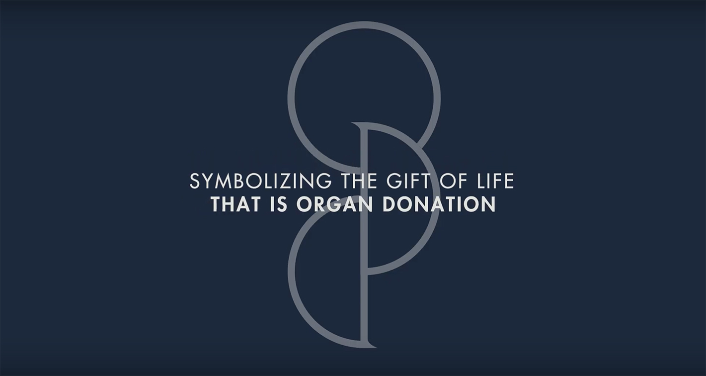 Seen+Noted: Campaign transforms tattoo studios in Germany into organ donation opt-in centers