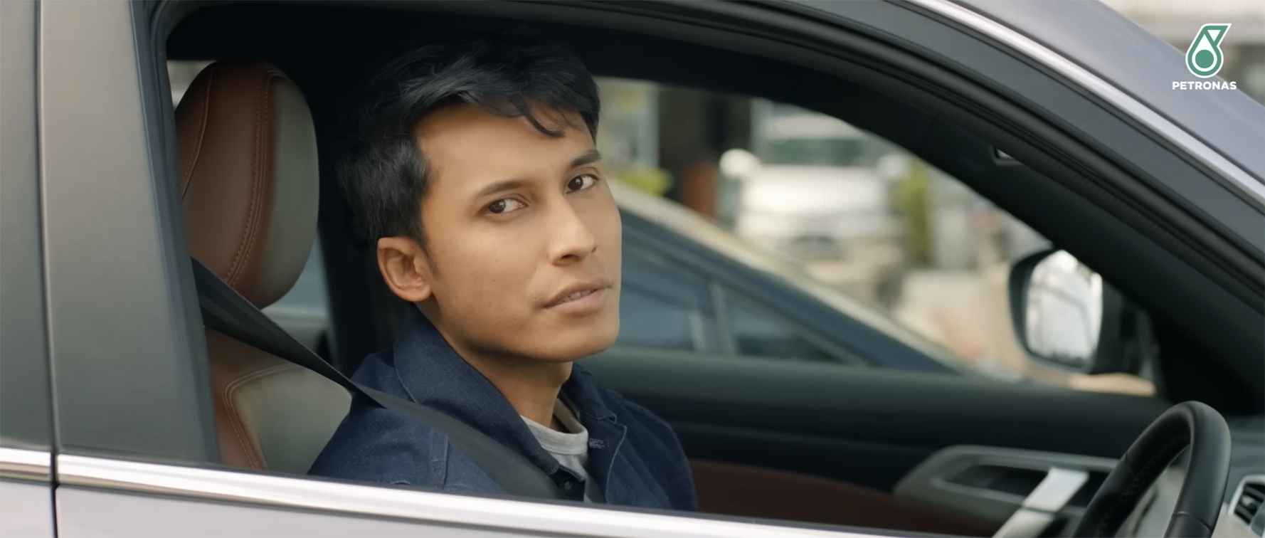 MBCS + PETRONAS explore a conflict of rhythms this Raya as generations and music collide
