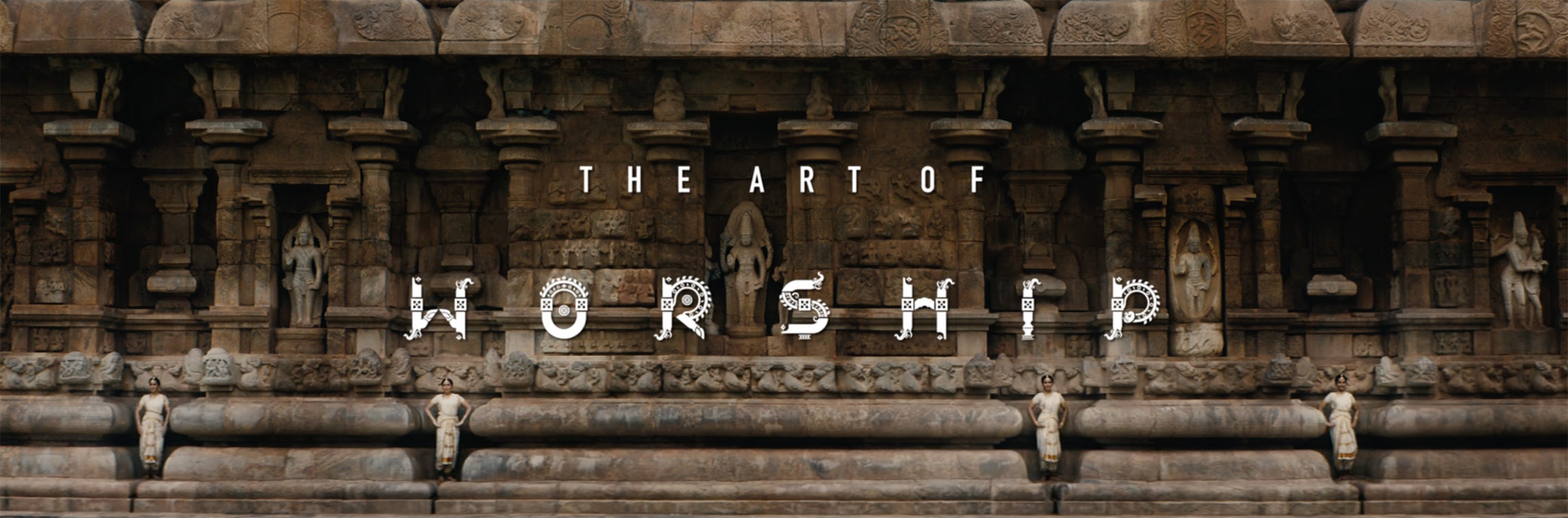 Scarecrow M&C Saatchi and Reliance Jewels capture the 1000-years-old history of Thanjavur