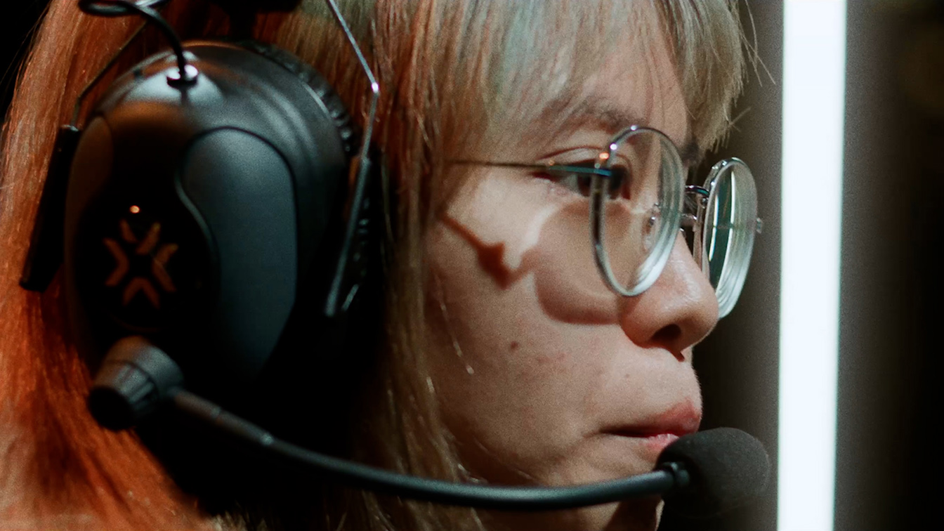 electriclime and Riot Games put female players at the forefront with ‘Game Changers’ film