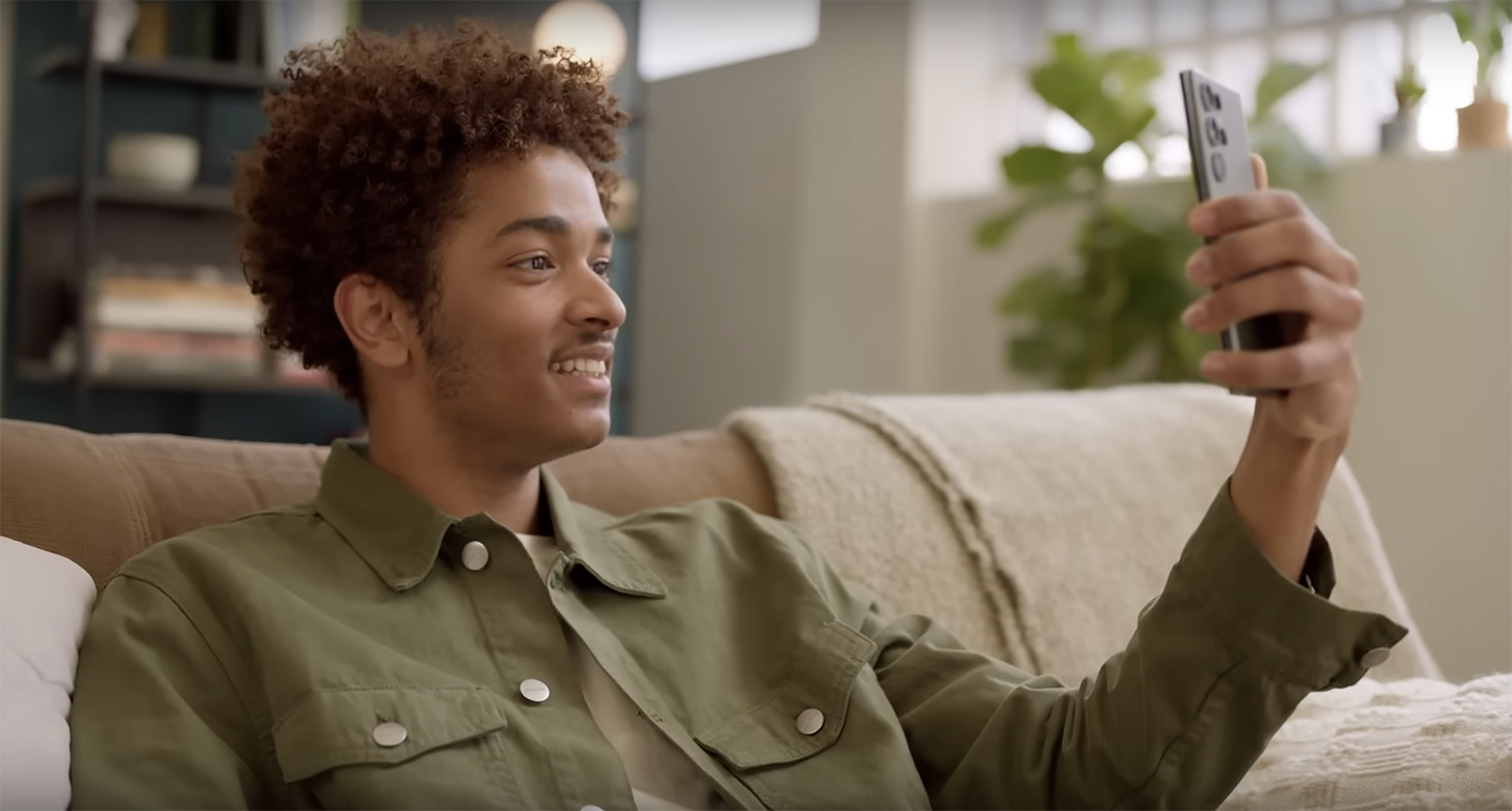 Watch your most used app’s rave about the joy of switching in Global Samsung Galaxy campaign