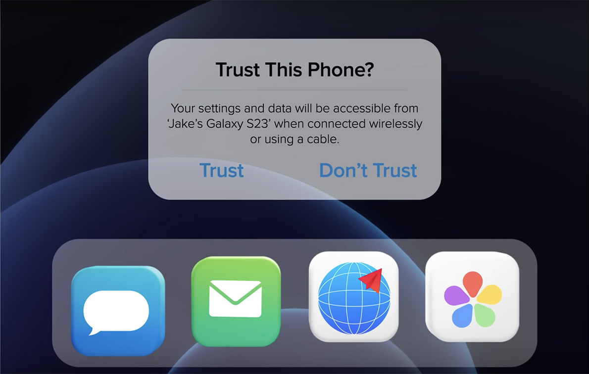 Watch your most used app’s rave about the joy of switching in Global Samsung Galaxy campaign