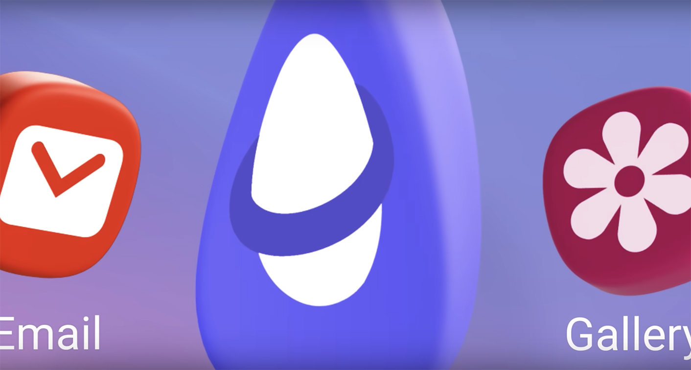 Watch your most used app’s rave about the joy of switching in Global Samsung Galaxy campaign