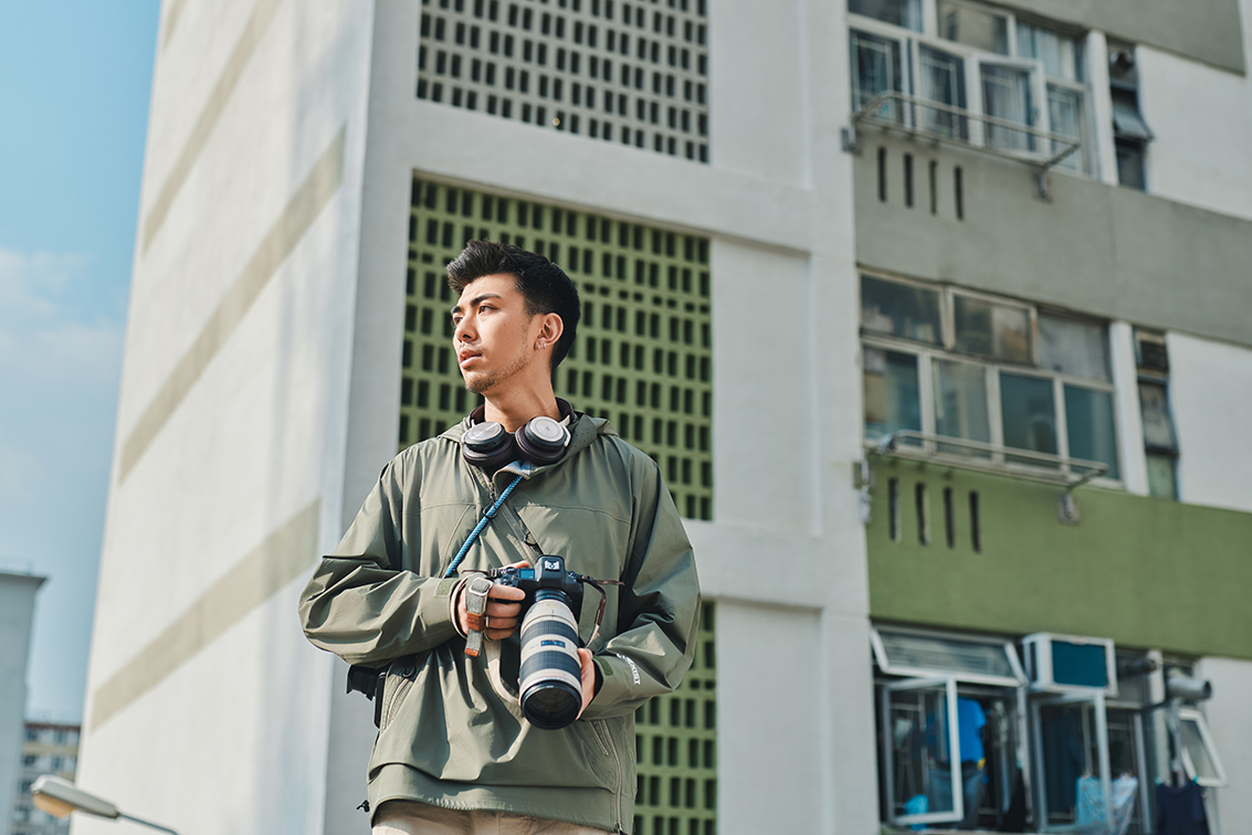 Standard Chartered Bank highlights the everyday benefits of their Smart Card via new campaign