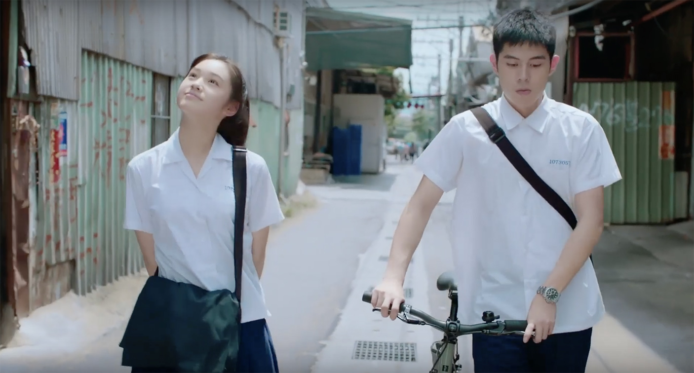 How Dentsu Creative Taiwan used empathy to build acceptance for large-scale urban renewal among residents torn between past and future
