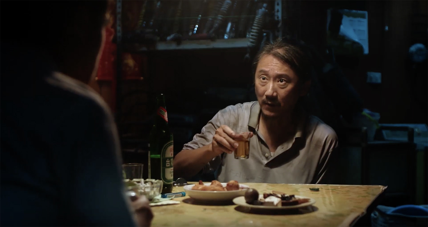 How Dentsu Creative Taiwan used empathy to build acceptance for large-scale urban renewal among residents torn between past and future