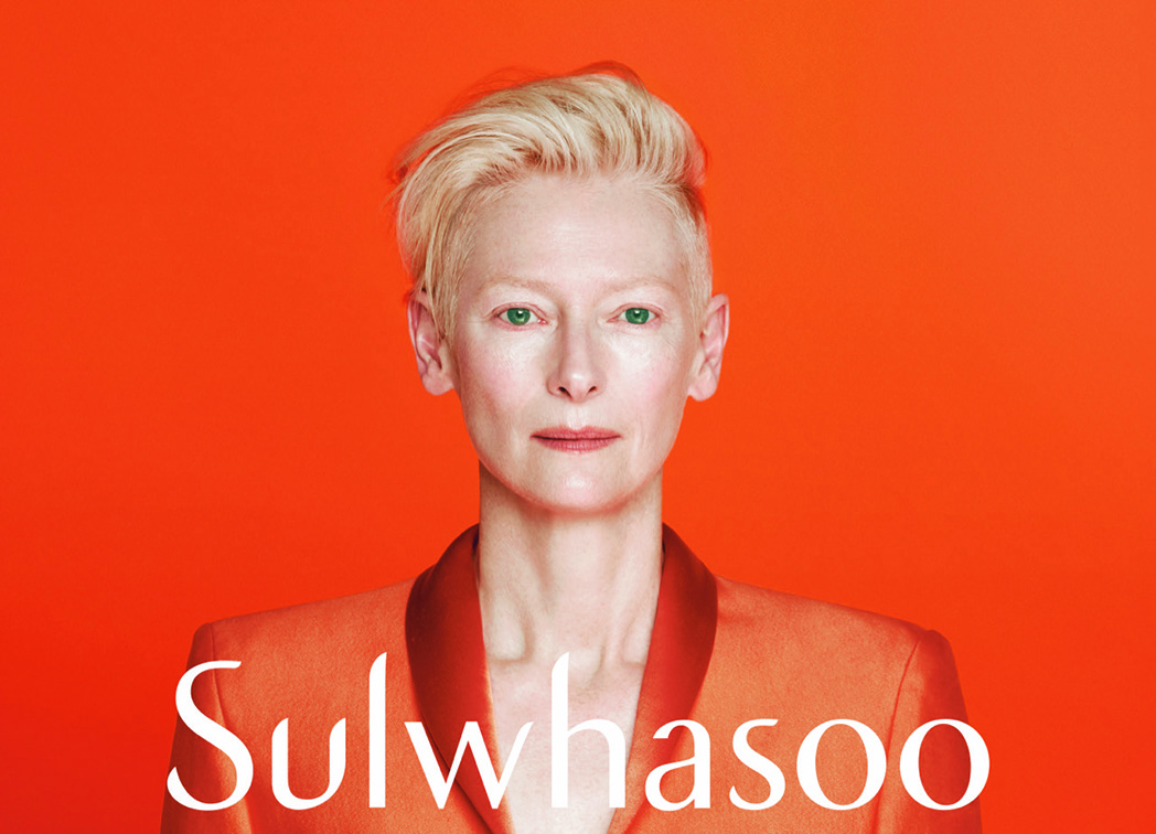 Jung von Matt launches global brand campaign for Sulwhasoo at the Metropolitan Museum