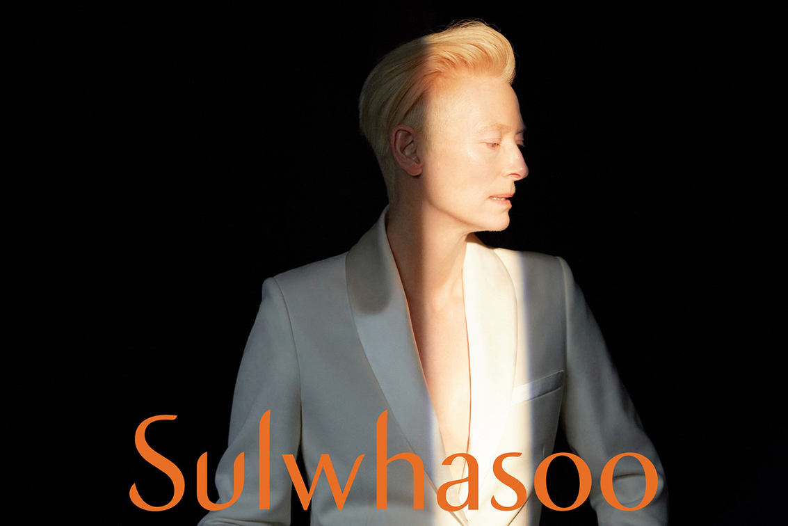 Jung von Matt launches global brand campaign for Sulwhasoo at the Metropolitan Museum