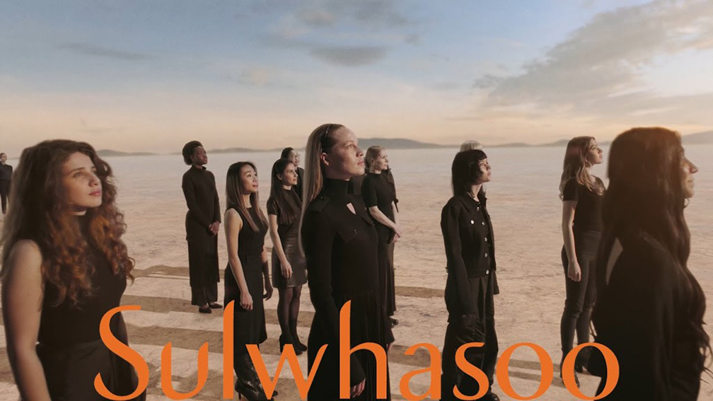 Jung von Matt launches global brand campaign for Sulwhasoo at the Metropolitan Museum