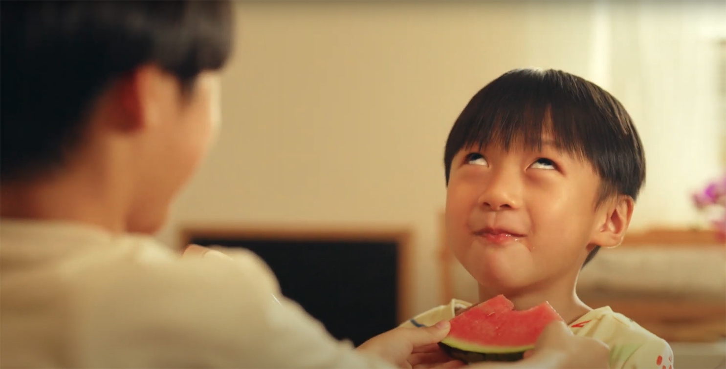 Café de Coral follows on from last years brand campaign with new film from dentsu Hong Kong
