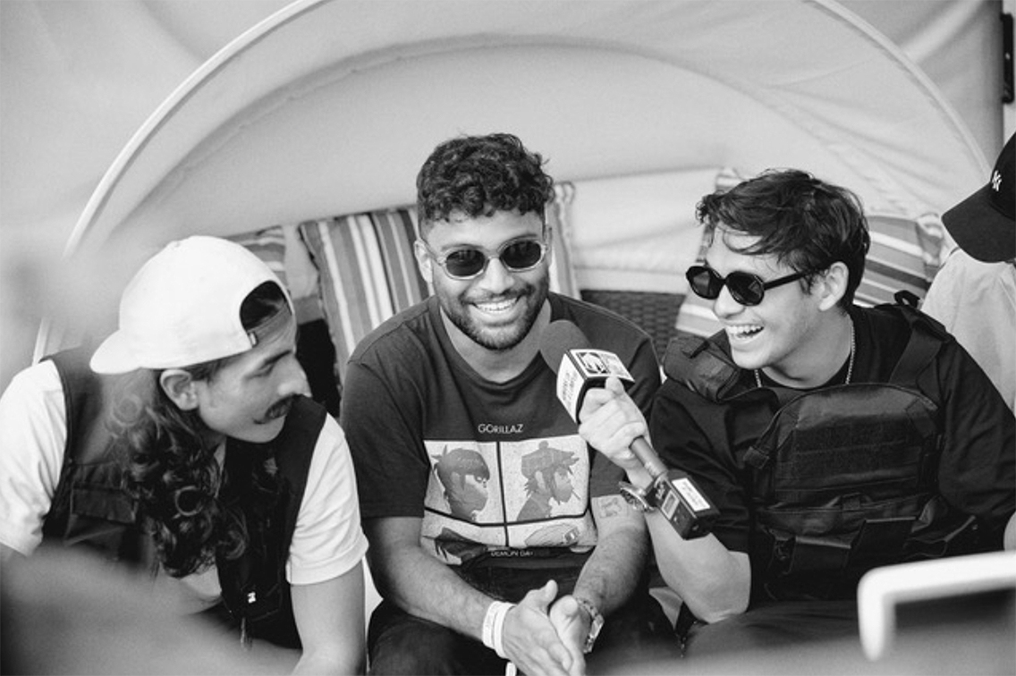 DENTSU CREATIVE Malaysia launches its first music video as it enters the Entertainment industry