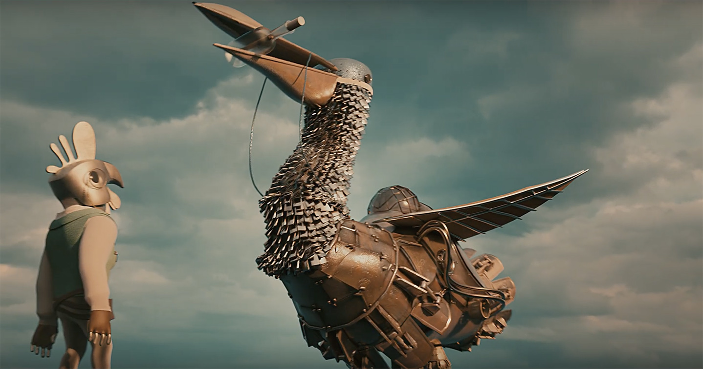 Scarecrow M&C Saatchi India creates Fund Island for U GRO Capital