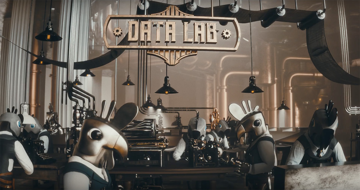 Scarecrow M&C Saatchi India creates Fund Island for U GRO Capital