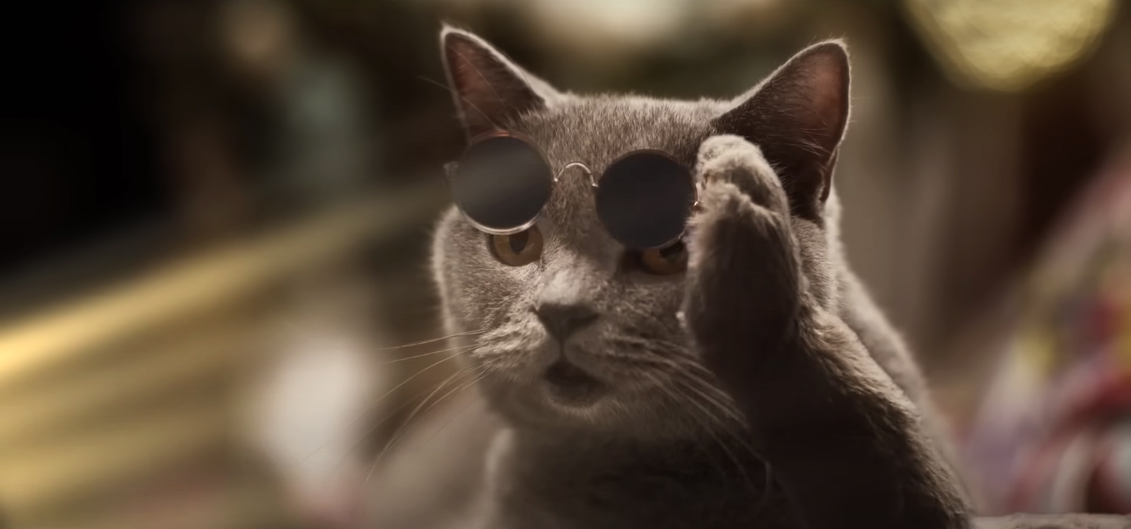 Watsons invites you to solve the secrets of Raya via new Leo Burnett Malaysia film