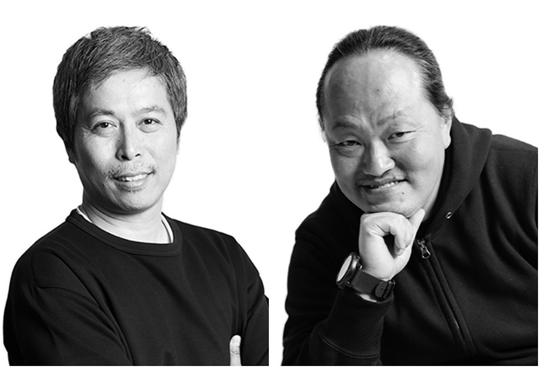 Geometry Ogilvy Japan elevates Yasushi Arikawa and adds Naoto Nishimura as new ECD’s: Kensui Arao and Yasuhito Imai promoted to Senior CD’s