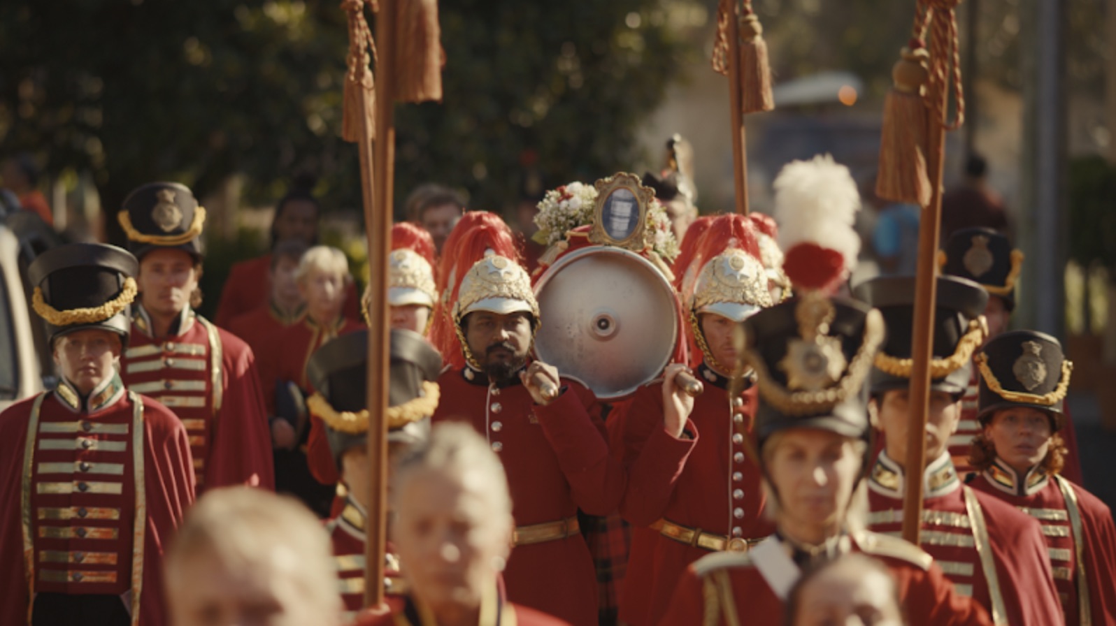 Carlton Draught says ‘Long Live the Keg’ in first major Aussie ad campaign in over 5 years