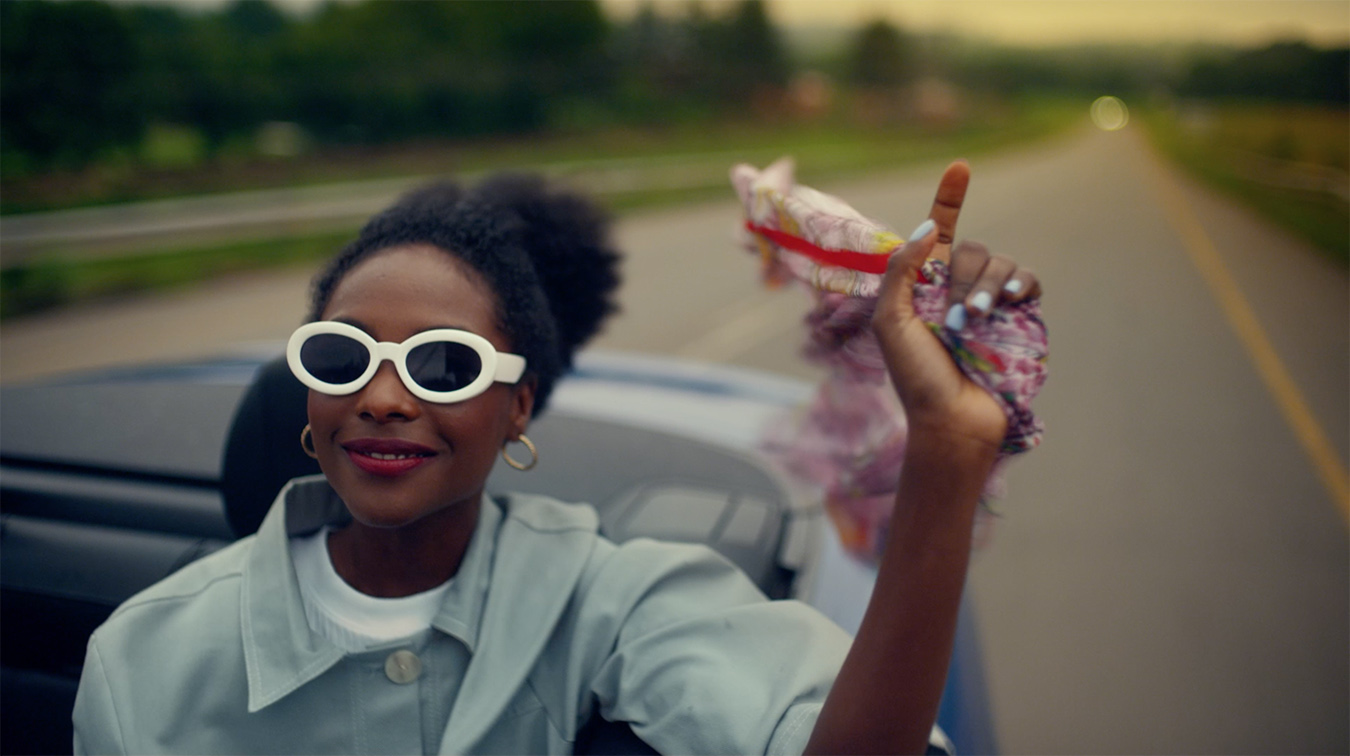 Two AM Music reimagines the soundtrack for a love letter to South Africa