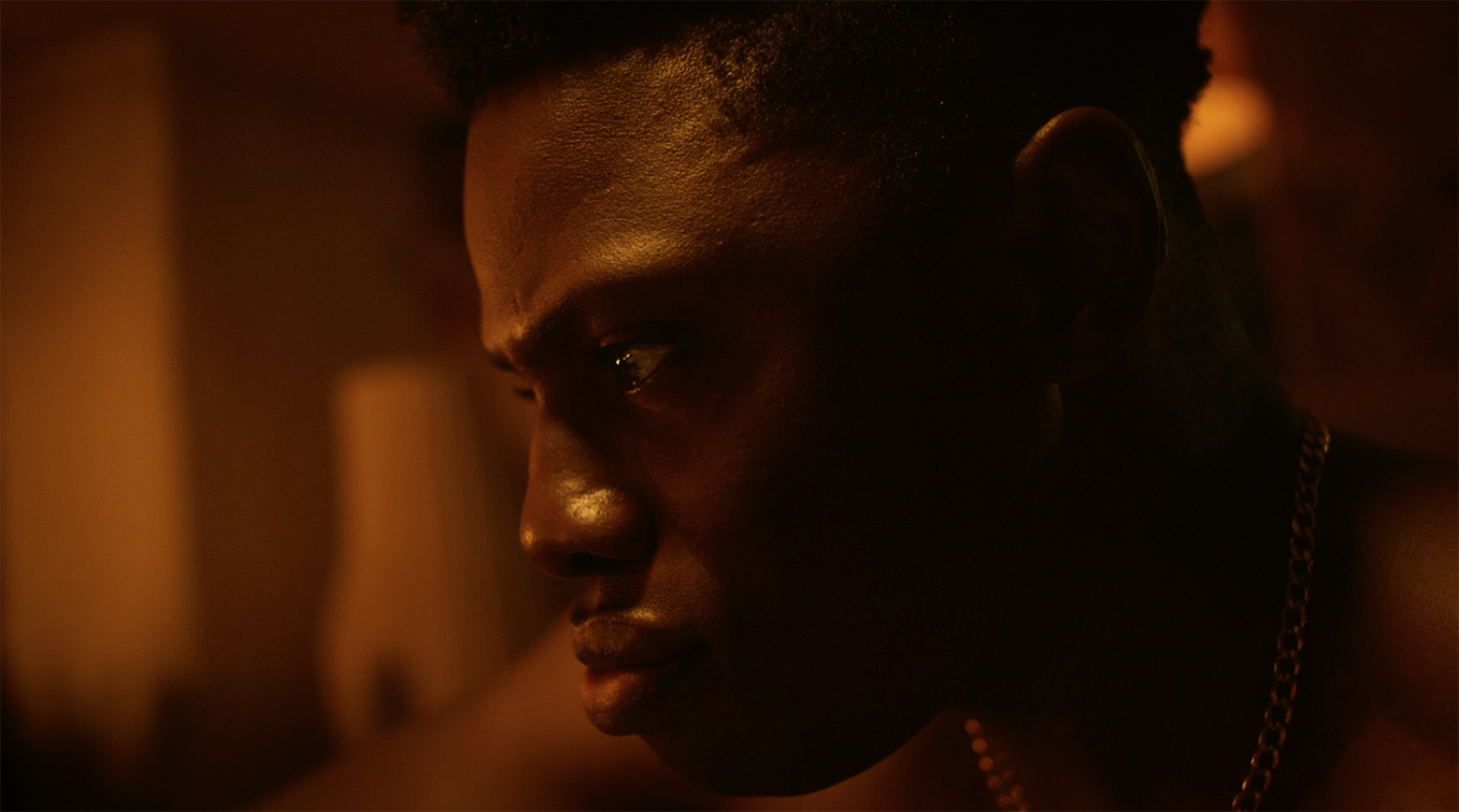 Two AM Music reimagines the soundtrack for a love letter to South Africa