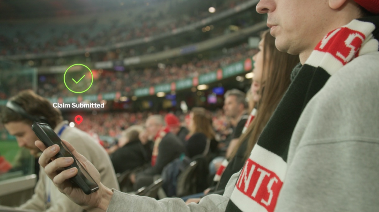 The Work 2023 Contenders: Ogilvy Australia