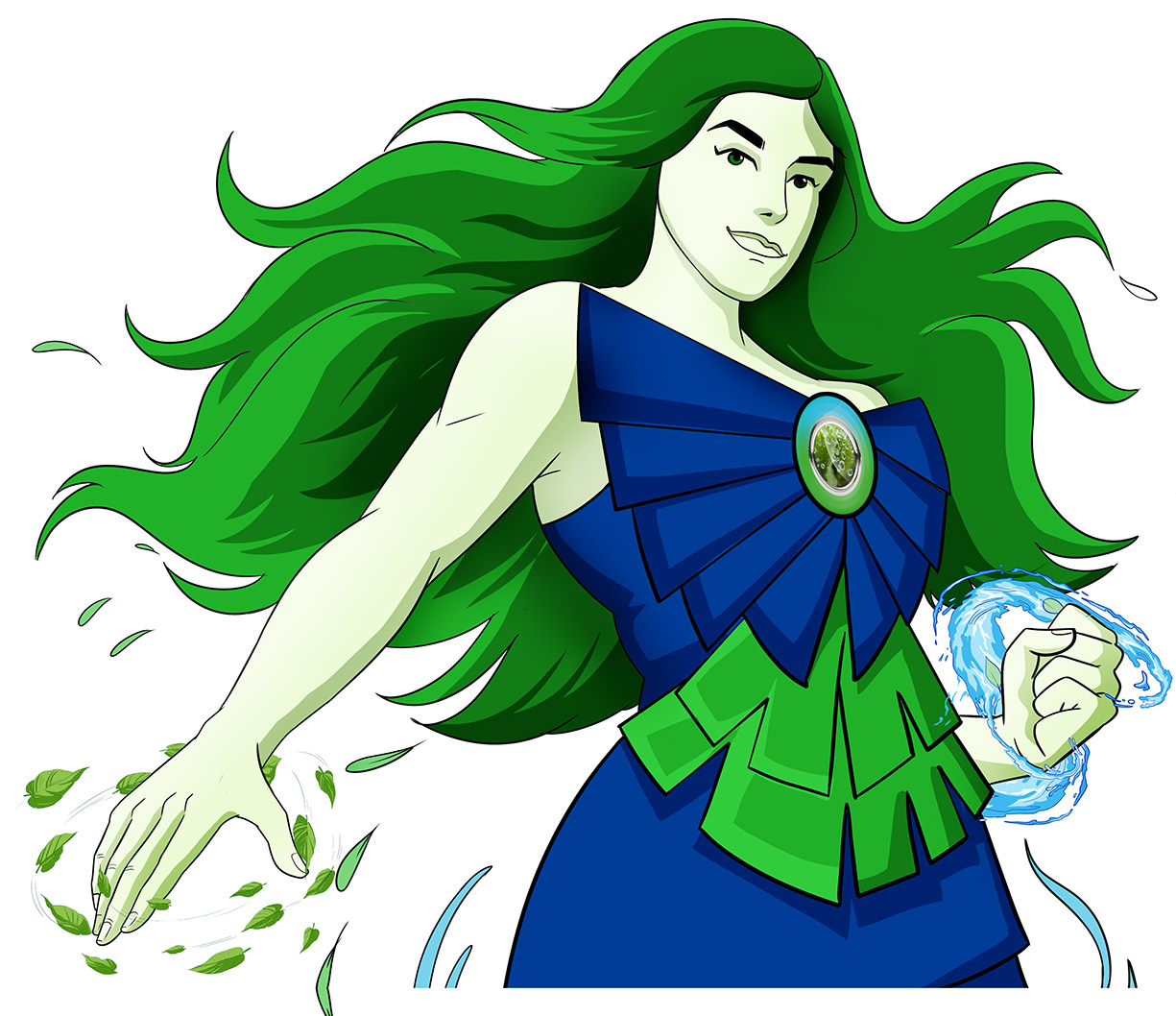 Otrivin Breathe Clean and GREY Group India introduce India’s first pollution superhero