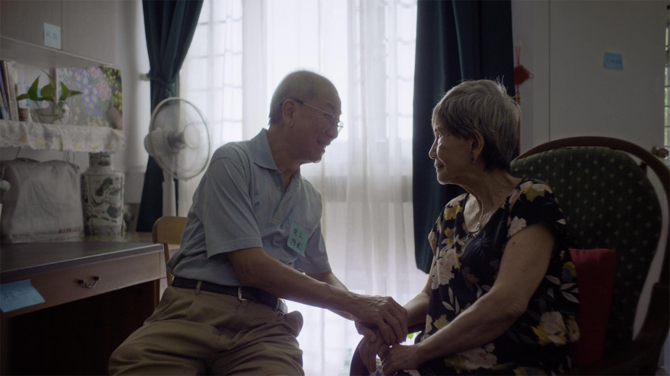 Agency for Integrated Care campaign tells caregivers in Singapore ‘We See You Care’