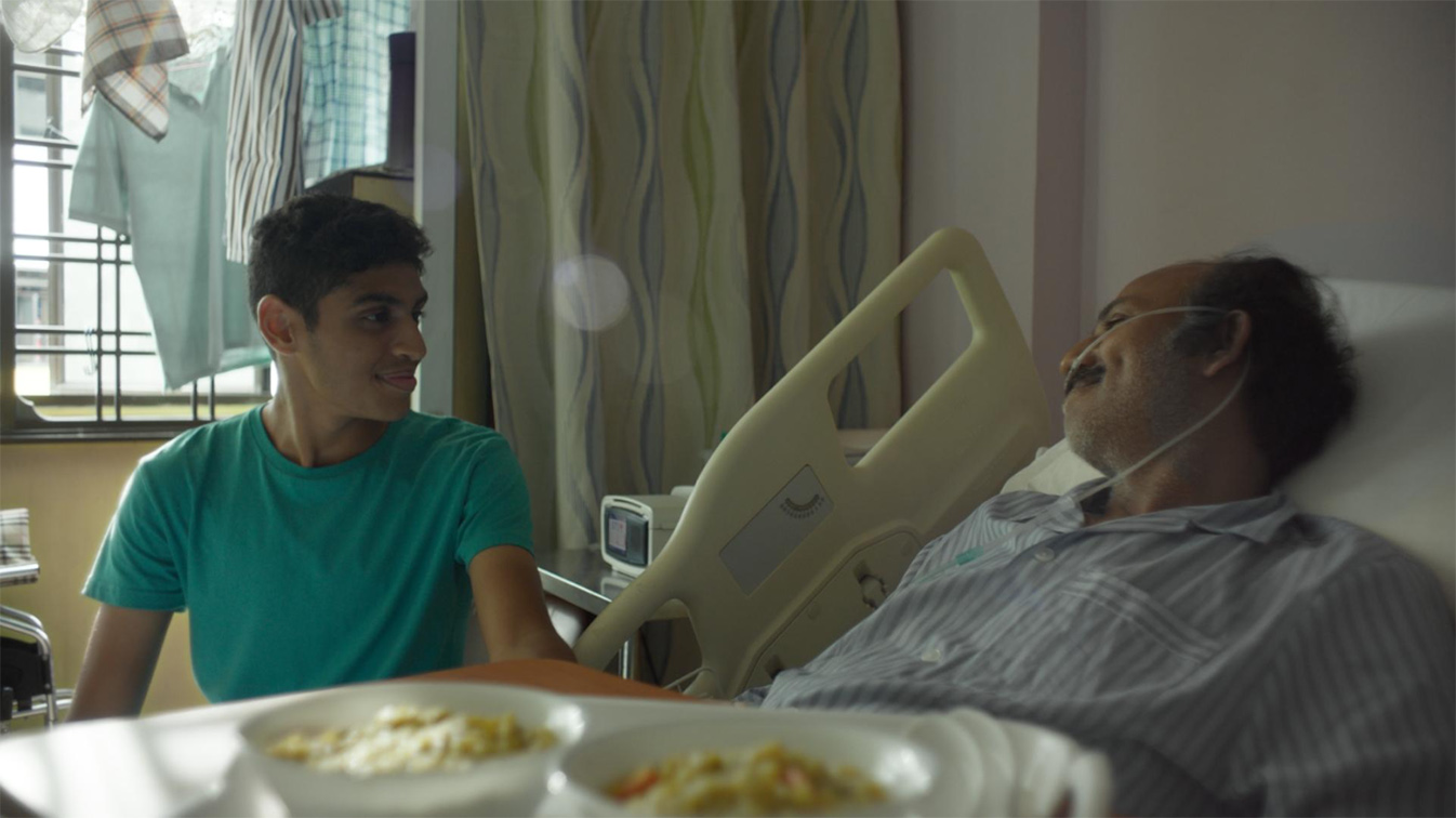 Agency for Integrated Care campaign tells caregivers in Singapore ‘We See You Care’