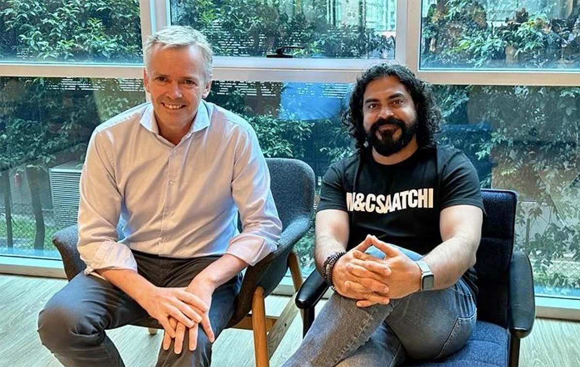 M&C Saatchi appoints Anish Daryani as South East Asia Chief Growth Officer