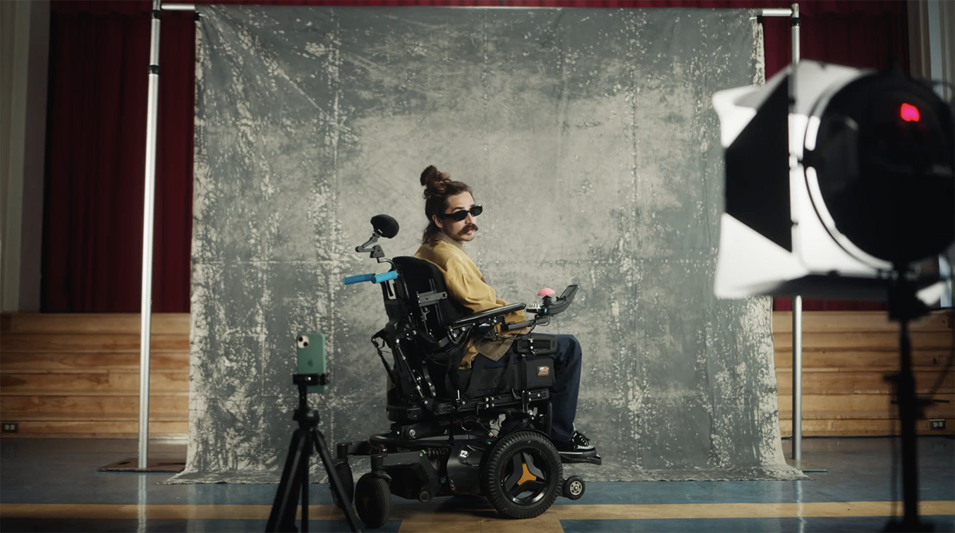 Ogilvy Group Thailand + TBWA\Juice Beijing win The One Show 2023 Best of Discipline awards