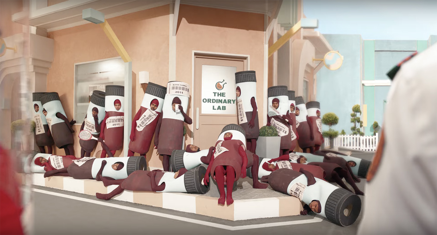 Orange Health Labs releases first 360-degree campaign with DENTSU CREATIVE India