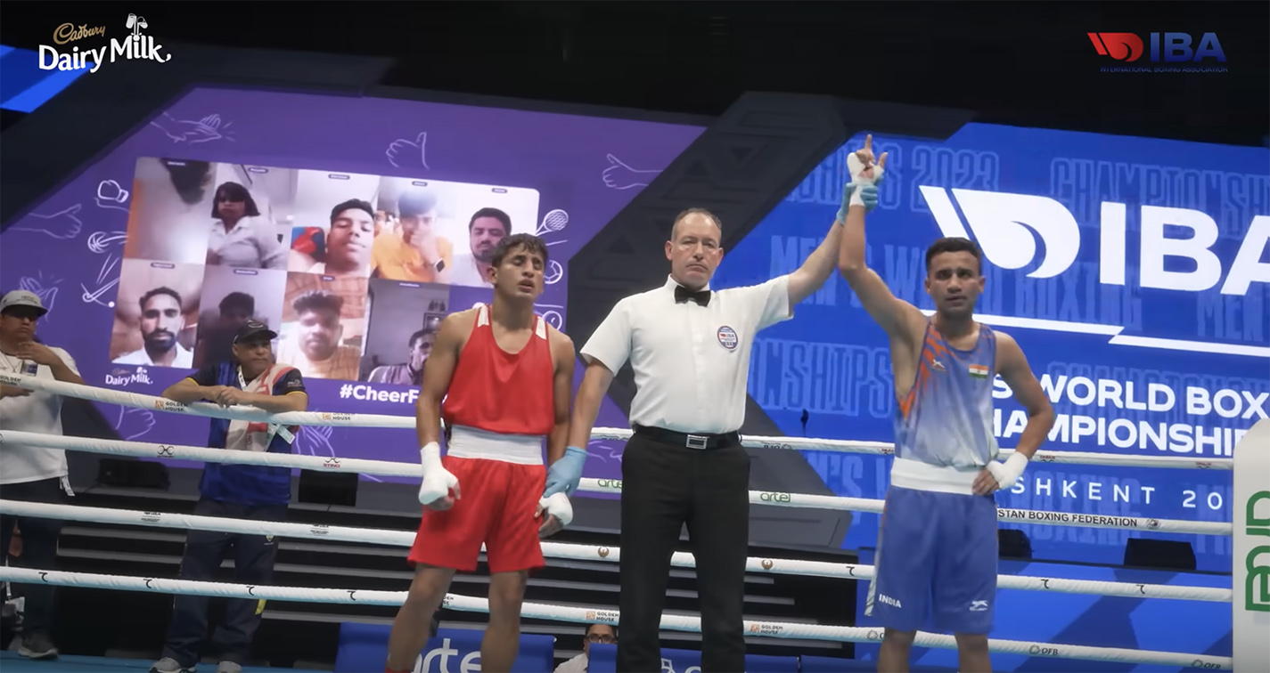 Athletes show their gratitude as part of Cadbury Dairy Milk’s #CheerForAllSports campaign