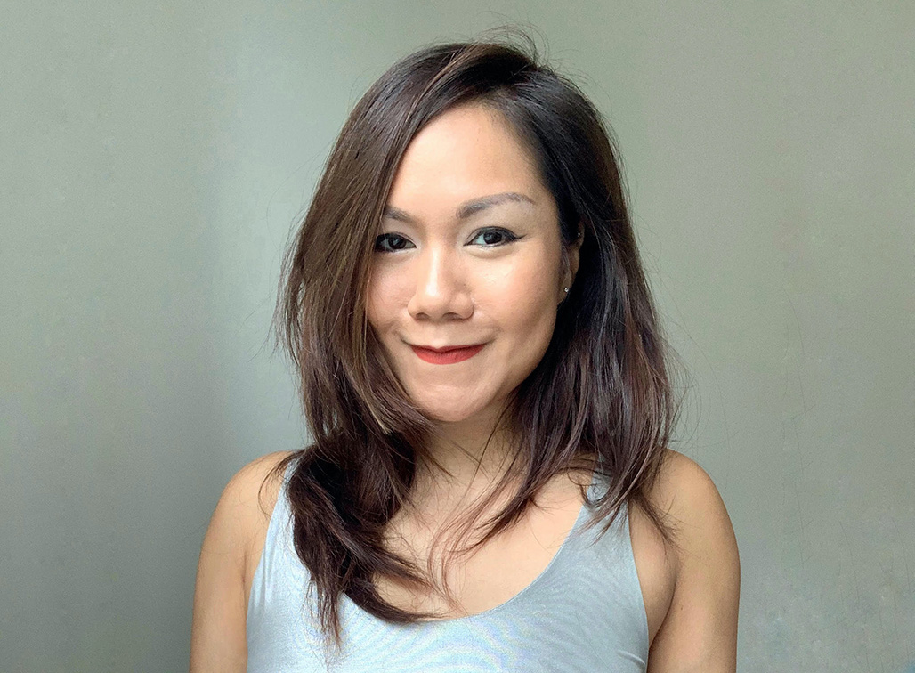 Chloe Fair joins Virtue’s senior leadership in Singapore as Client Services Director
