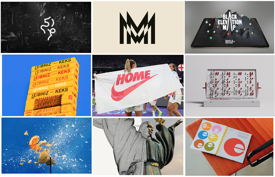 D&AD announces 2023 Awards shortlist