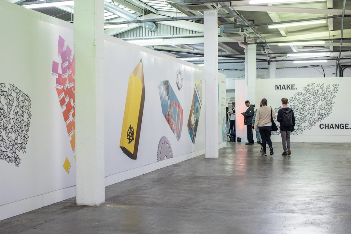 D&AD announces 2023 Awards shortlist