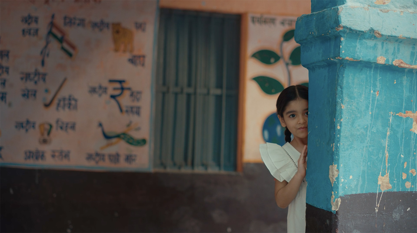 DS Spiceco celebrated this Mother’s Day with a film via Grapes and The Titus Upputuru Company