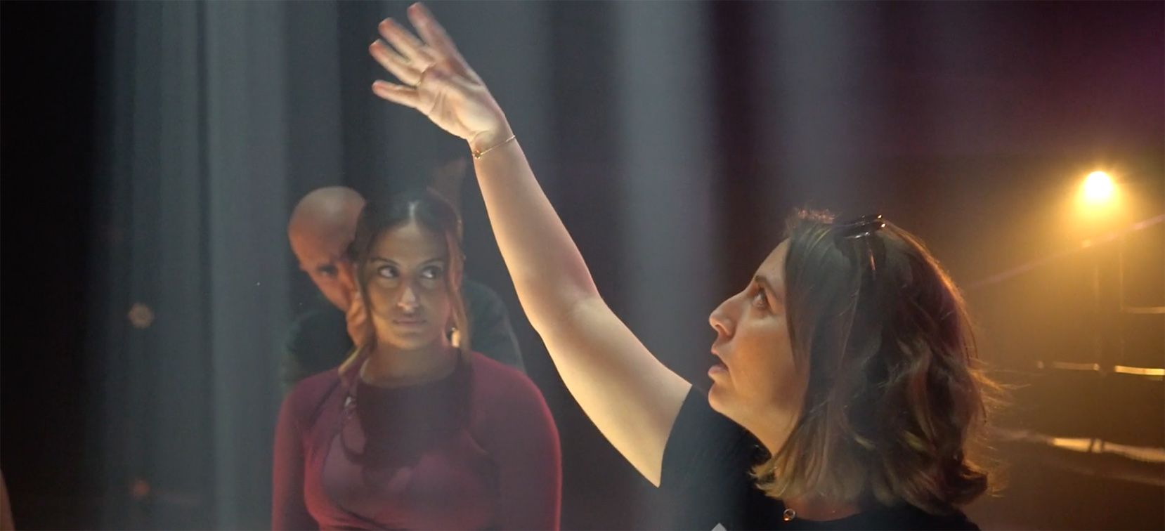 Director Dania Bdeir joins electriclime°