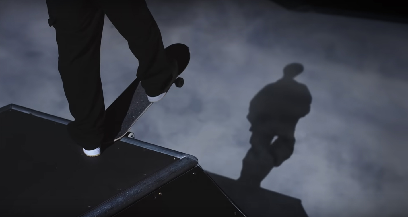 Delta partners with pro skateboarder Yuto Horigome in new campaign via Geometry Ogilvy