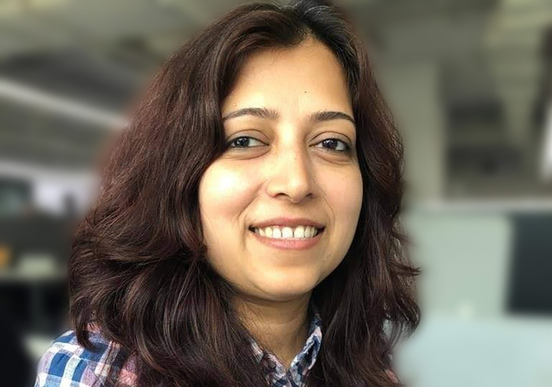 Rashmi Ambastha joins EFGH Brand Innovations as Executive Creative Director from Cheil India