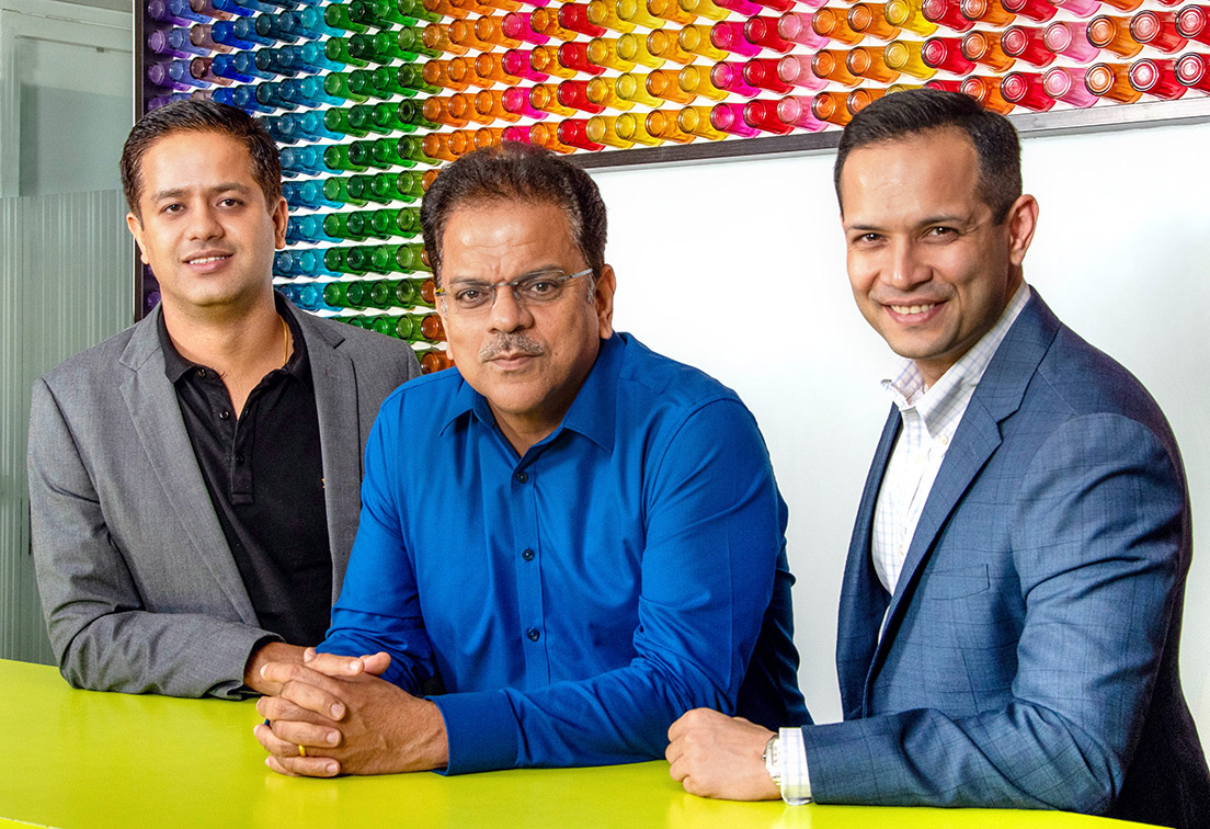 FCB/SIX expands into India and appoints Ankit Banga to Chief Business Officer role
