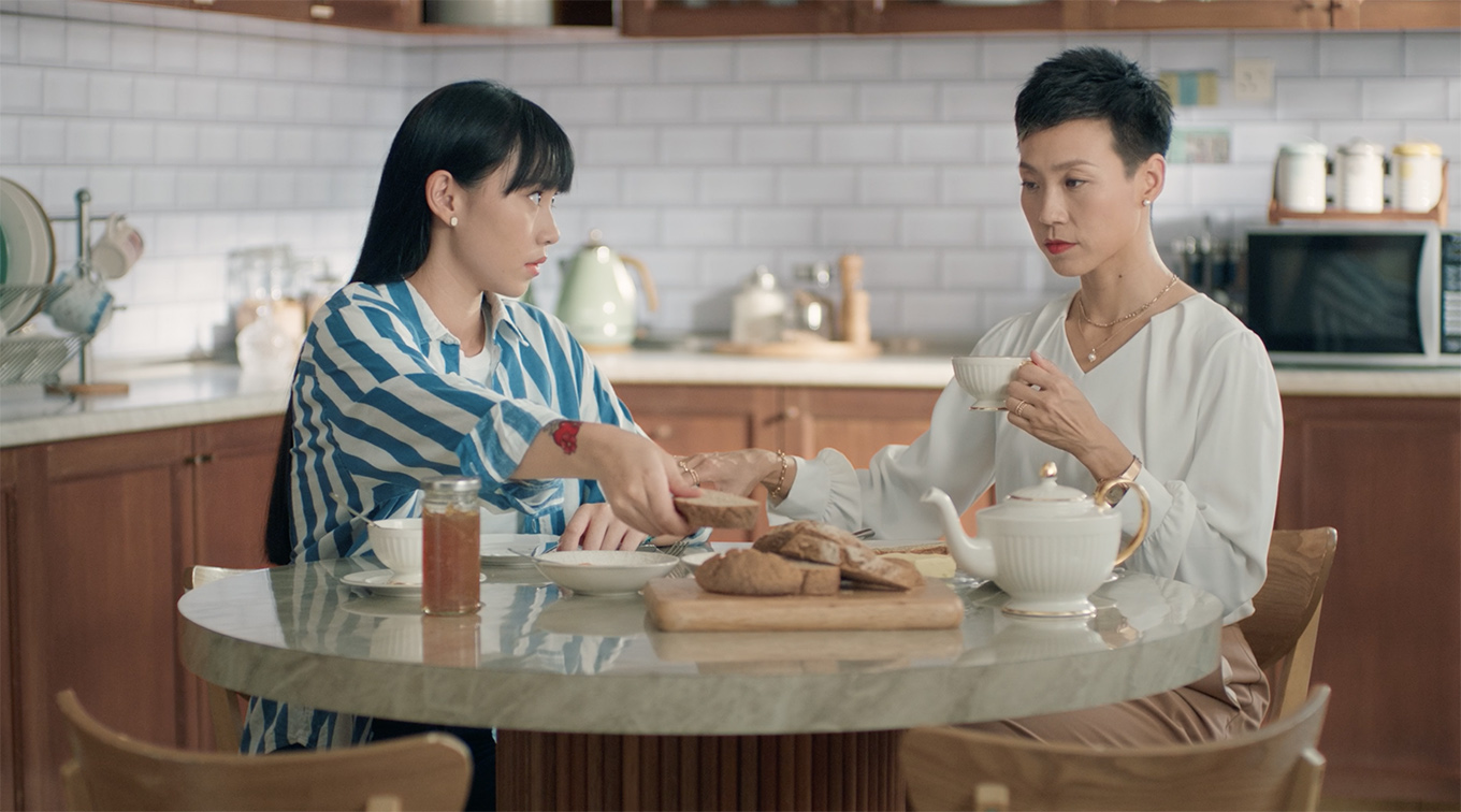 giga! appoints Grey Singapore and launches new campaign for the brand’s 4th anniversary