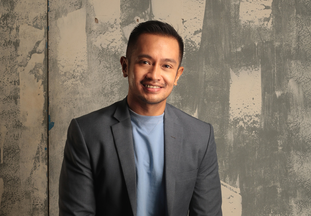 Ogilvy Indonesia appoints Fernando Sarael to lead Content Strategy & Studio offering