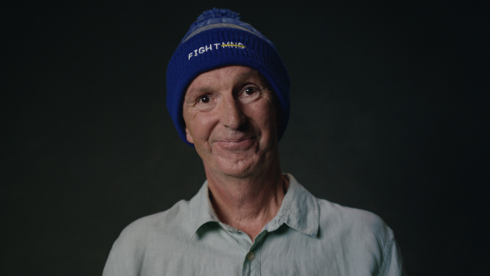 The Work 2023 Contenders: Clemenger BBDO