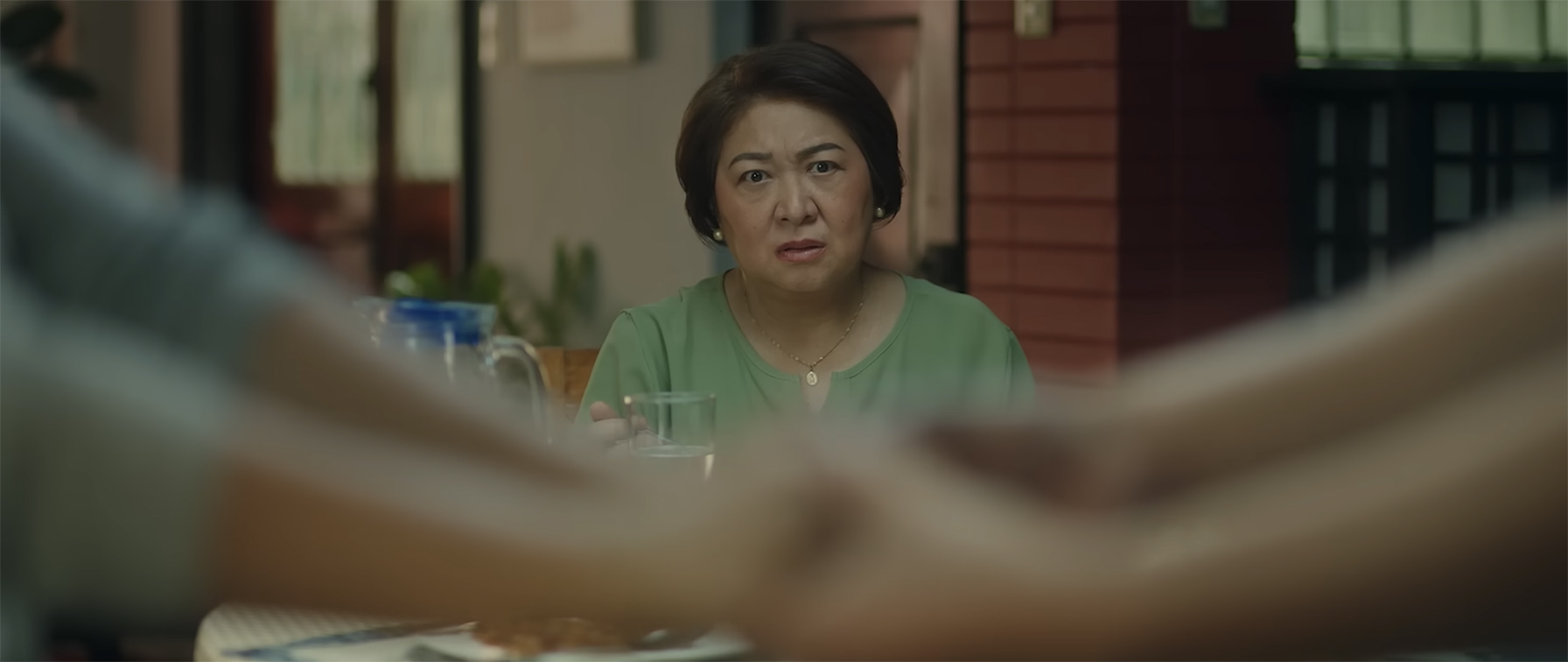 GIGIL demonstrates how Grab offers instant Mother’s gifts because some gifts take time