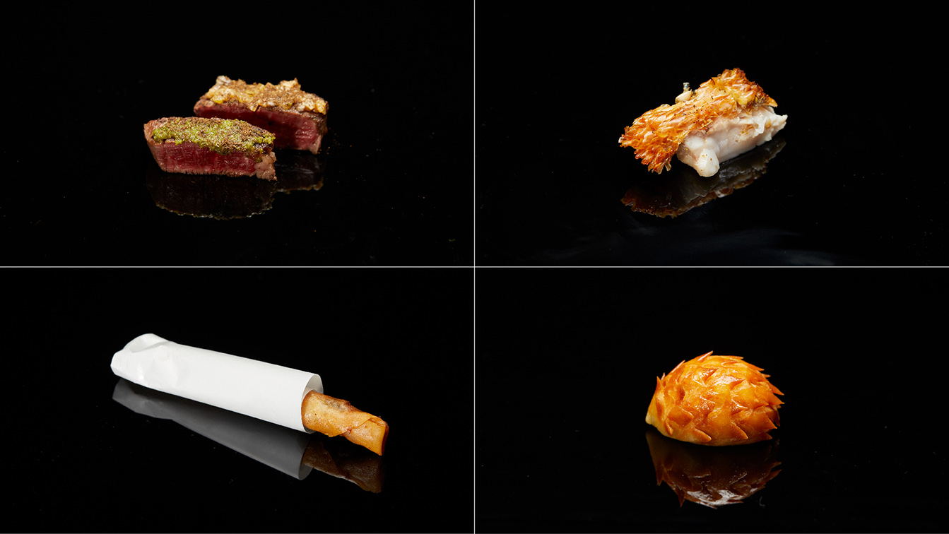 TBWA\HAKUHODO launches ‘DIVERSUSHI’, a new and inclusive way of dining inspired by sushi