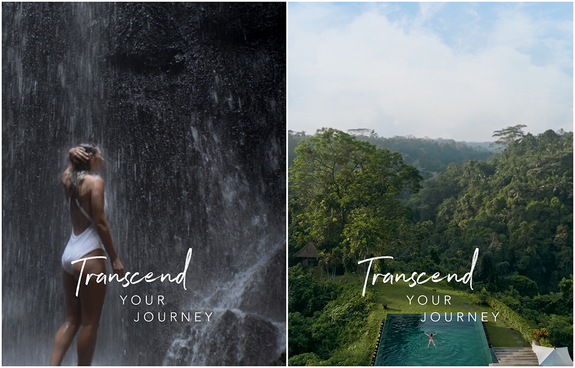 BBDO Singapore creates ‘Transcend Your Journey’ brand campaign in APAC for Hyatt’s Alila