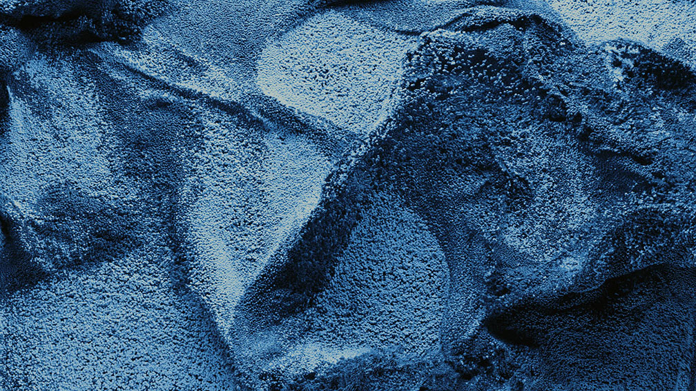 INFINITI artfully brings inimitable pigment to life in an immersive digital experience