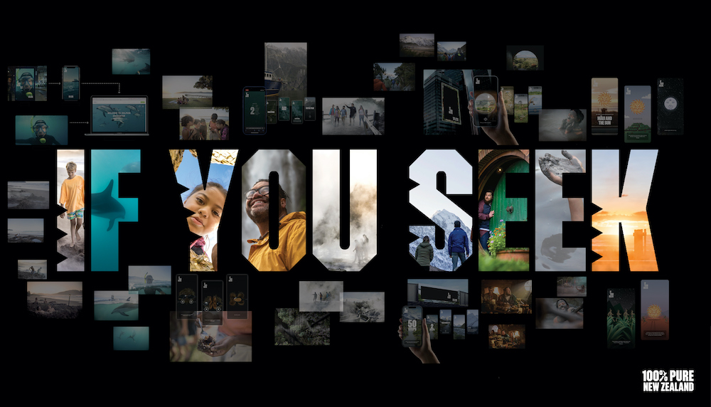 The Work 2023 Contenders: DDB Group Aotearoa