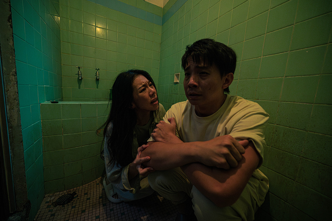Income Insurance launches short horror film via BBH Singapore for enhanced travel coverage