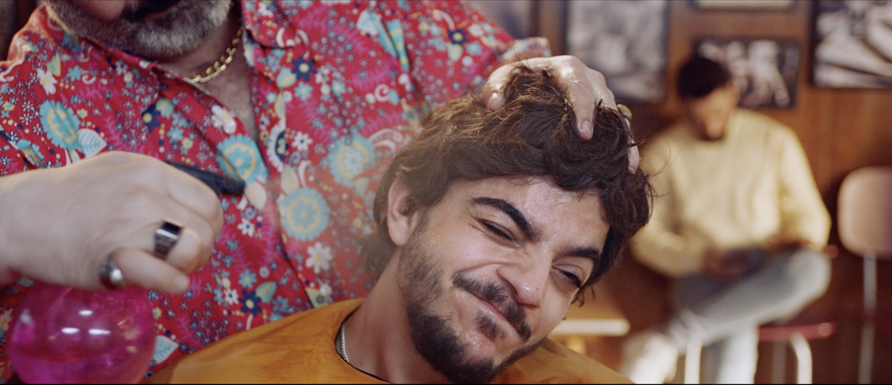 KitKat and Publicis Middle East offer people a break from life’s unfortunate situations